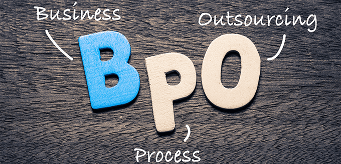 BPO: Solusi Memenangkan Persaingan Bisnis