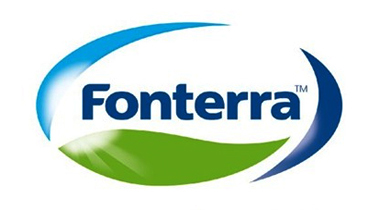 Fonterra 