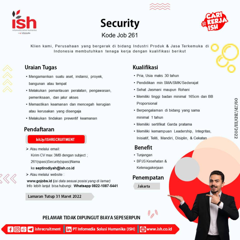 Security