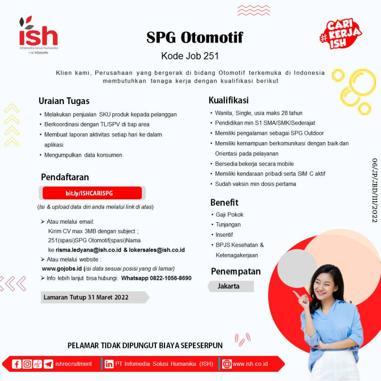 SPG Otomotif
