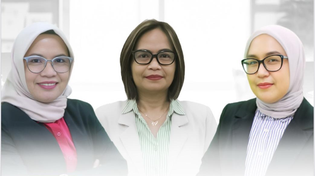 Mari Kenalan dengan GM Wanita di ISH 