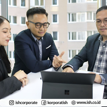 Bangun SDM Tangguh Melalui Konsep Human Sustainability