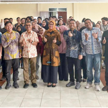 Kolaborasi ISH-UNSERA: Bukan Sekadar Ijazah, Mental dan Skill Jadi Kunci Sukses di Dunia Kerja