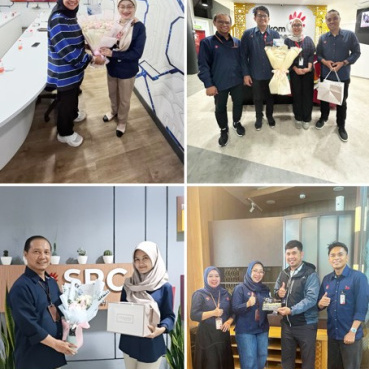 Selamat Hari Pelanggan Nasional 2025: Terima Kasih Telah Mempercayai ISH