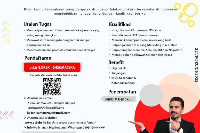 Account Management Executive