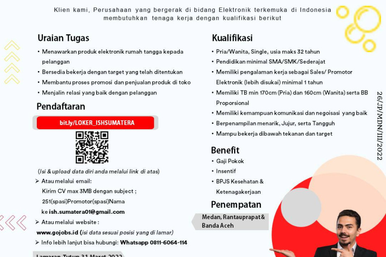 Promotor