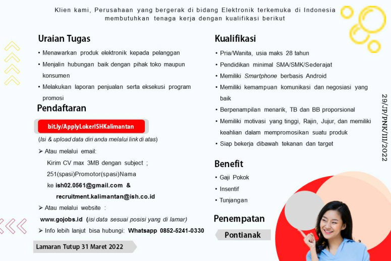 Promotor