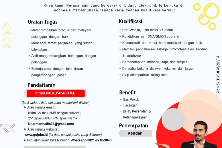 SPG/SPM
