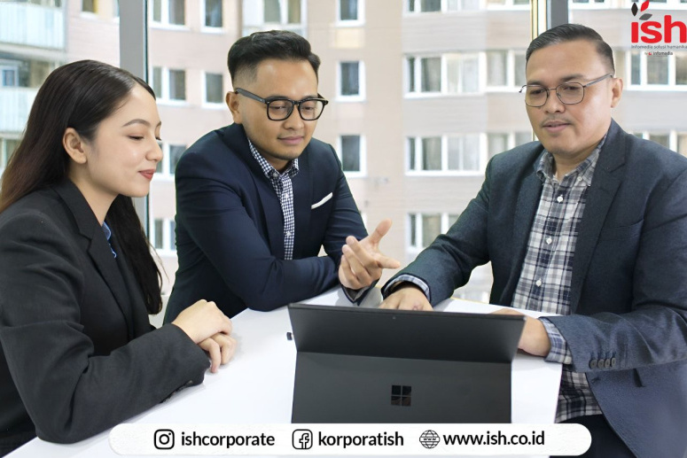 Bangun SDM Tangguh Melalui Konsep Human Sustainability
