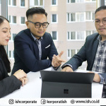 Bangun SDM Tangguh Melalui Konsep Human Sustainability