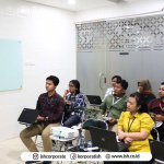ISH Dukung Program BSU 2025
