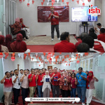 ISH Kolaborasi dengan BNN Gelar Seminar Edukasi Bahaya Laten Narkotika