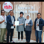 ISH Raih Kerjasama Dengan Perusahaan Farmasi dan Produk Kesehatan 