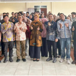 Kolaborasi ISH-UNSERA: Bukan Sekadar Ijazah, Mental dan Skill Jadi Kunci Sukses di Dunia Kerja