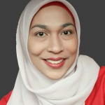 Ana Yuniarti - PT Telkom Satelit Indonesia