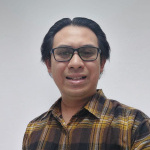 Reza Febriansyah - PT. BASF Distribution Indonesia